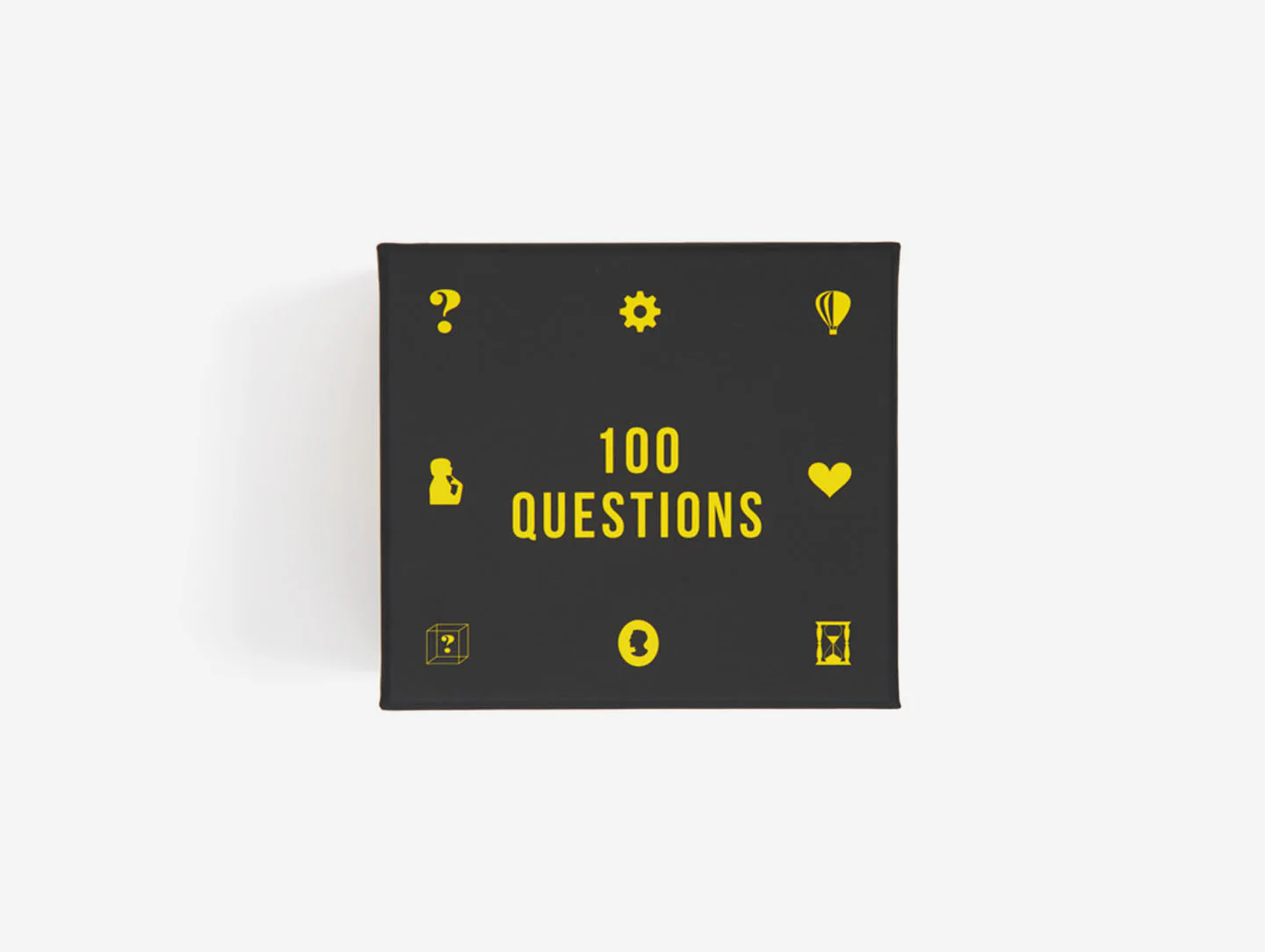 100 Questions