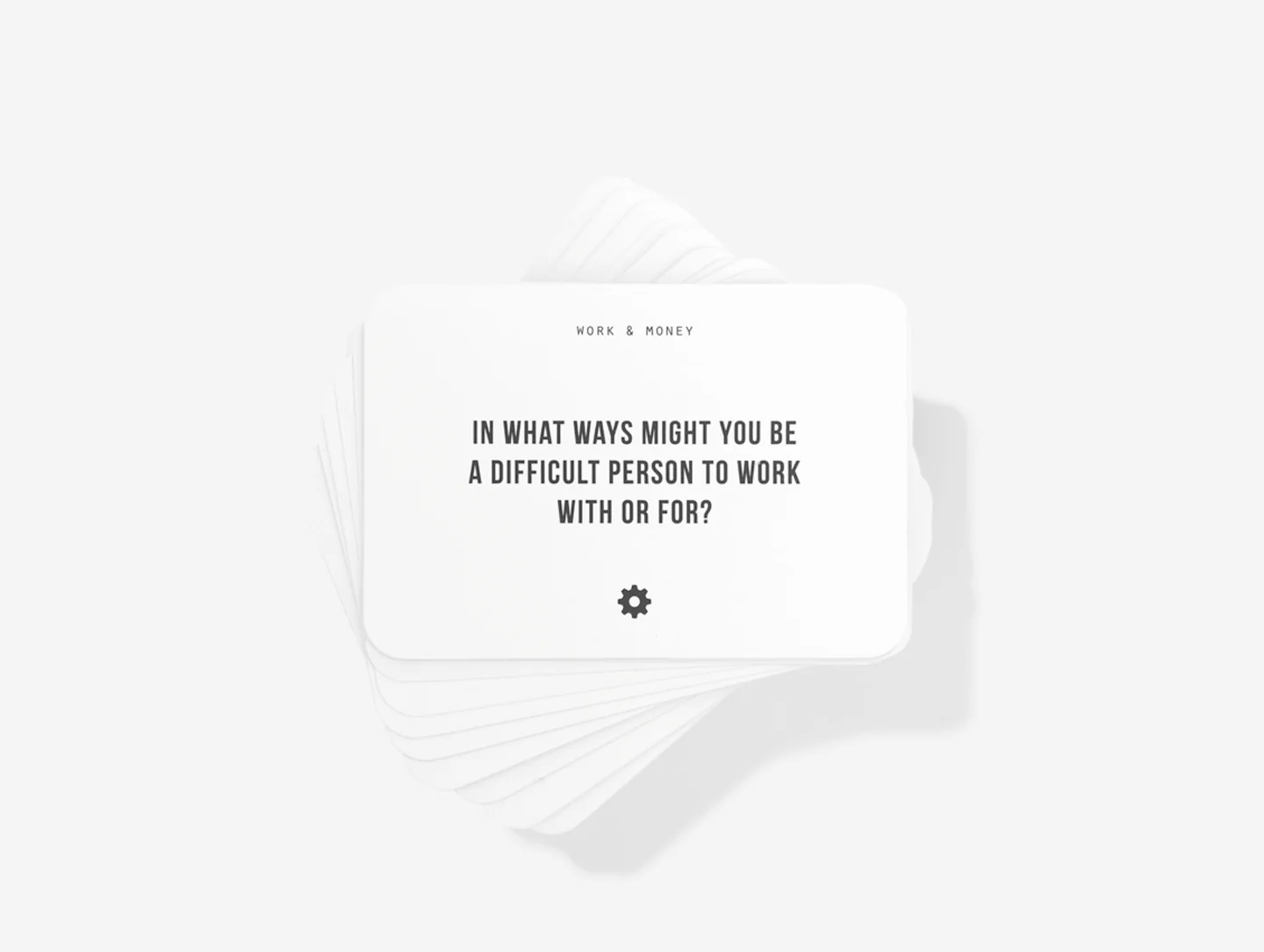 The Friends & Conversations Collection - Image 8