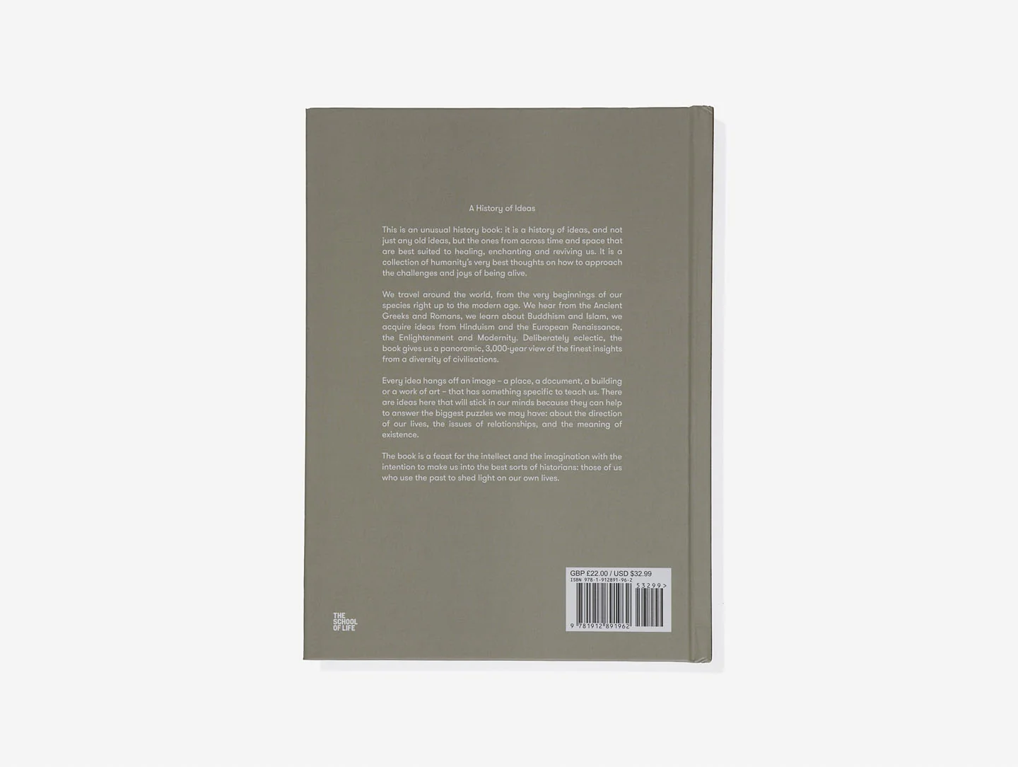 A History of Ideas - Image 10