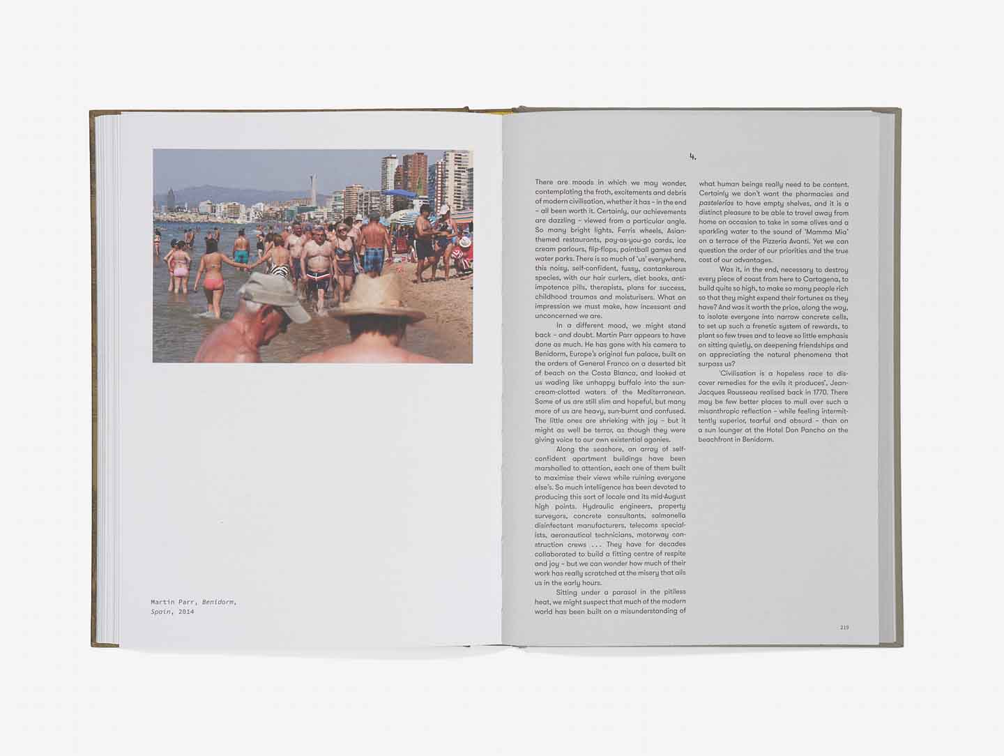 The Arts & Ideas Collection - Image 8