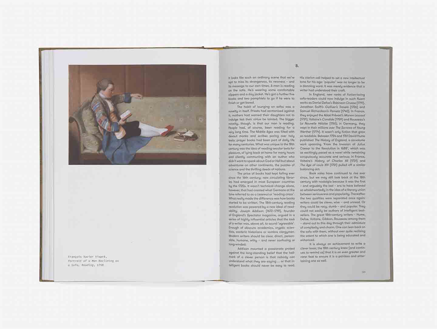 The Arts & Ideas Collection - Image 7