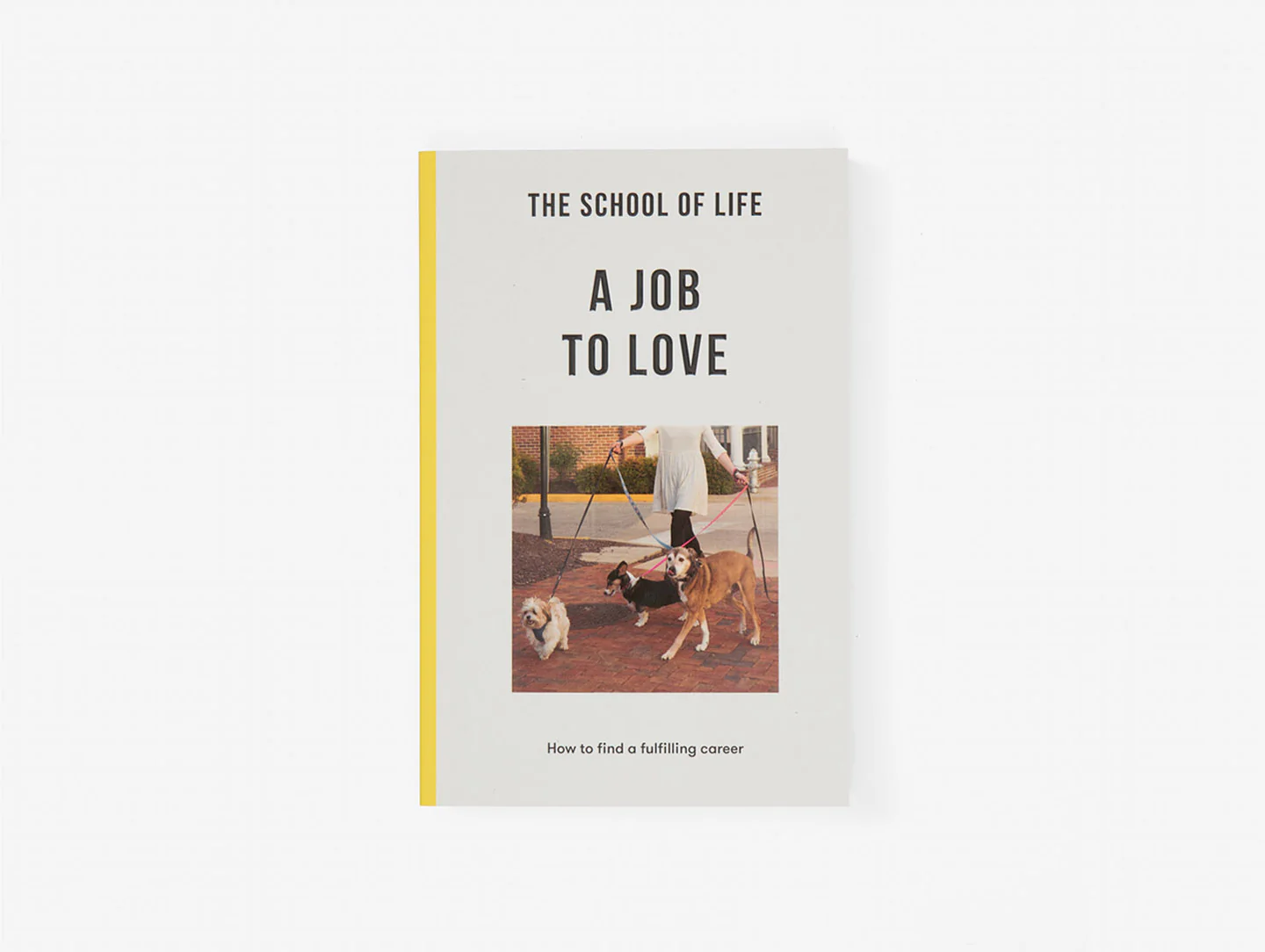 A Job To Love