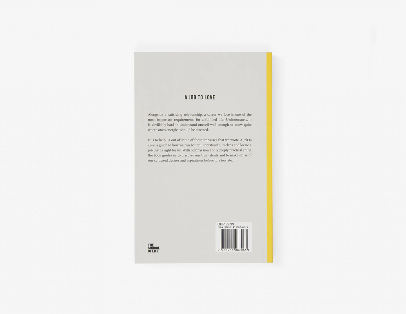 A Job To Love - Image 9