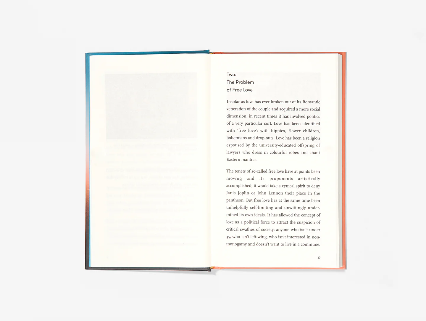 A More Loving World - Image 4
