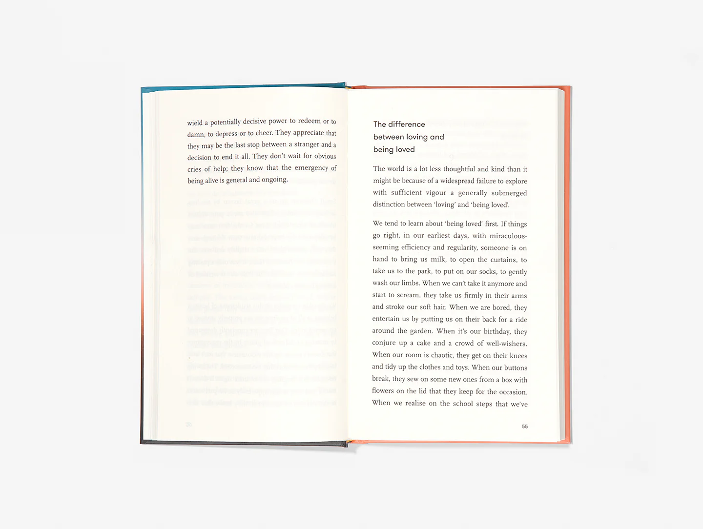 A More Loving World - Image 5
