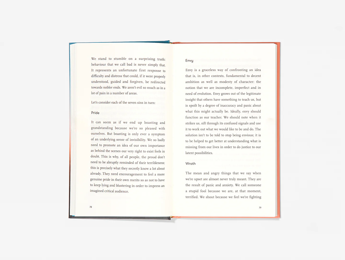 A More Loving World - Image 6