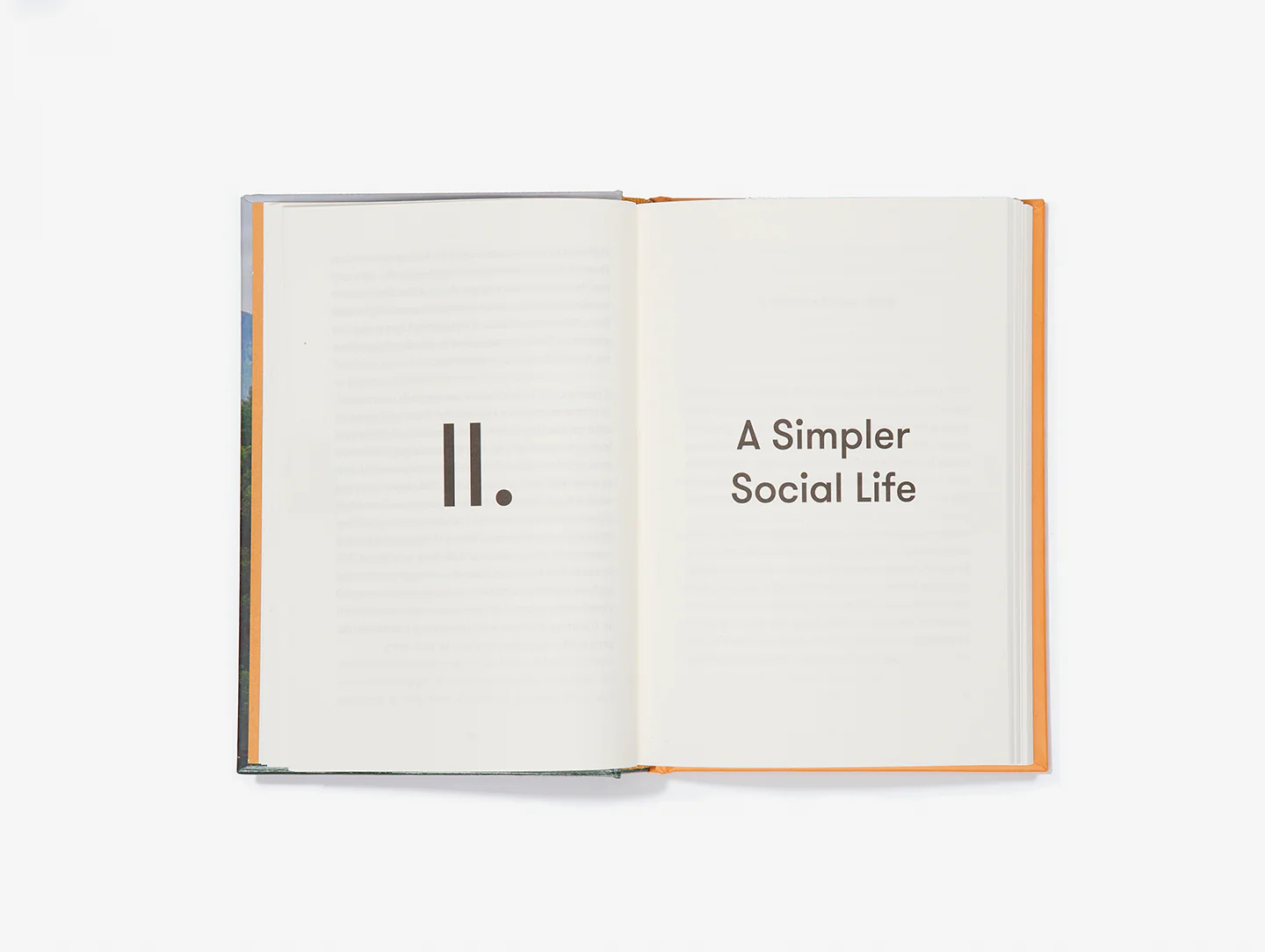 A Simpler Life - Image 4