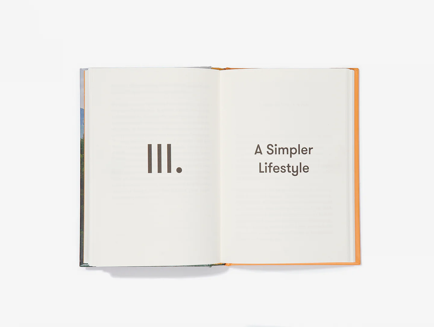 A Simpler Life - Image 8