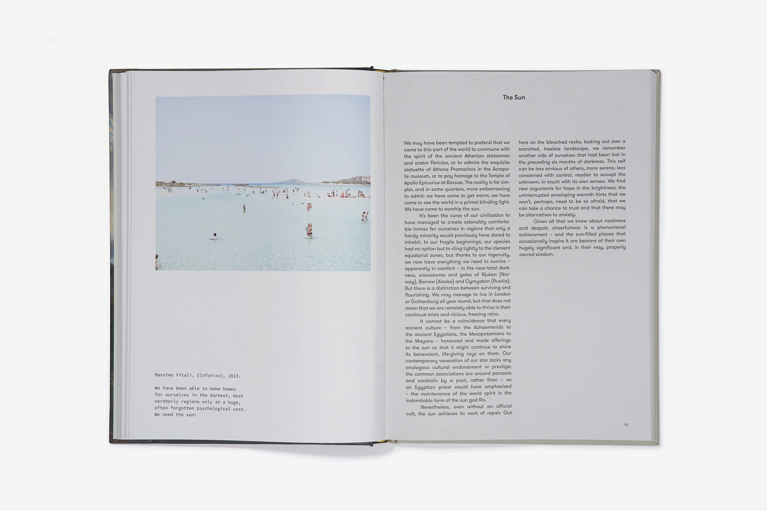 A Therapeutic Atlas - Image 7