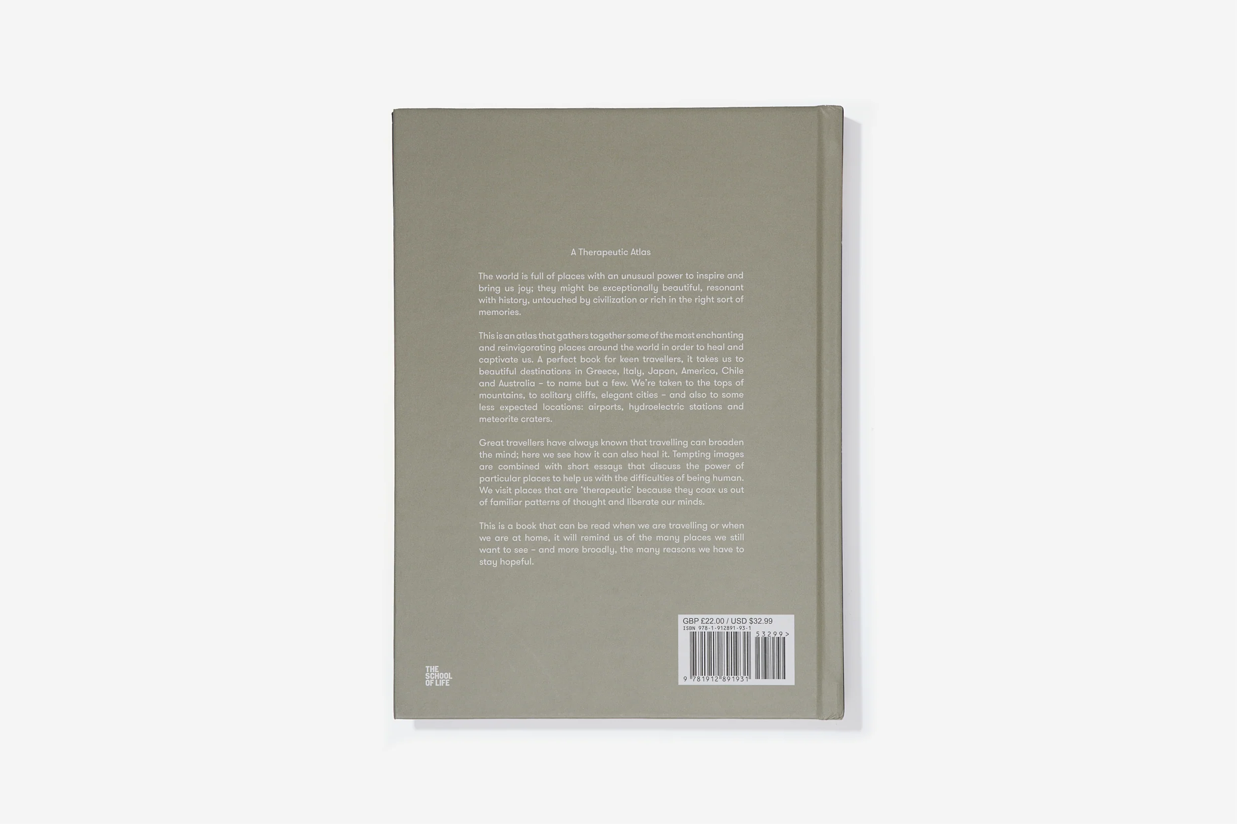 A Therapeutic Atlas - Image 9