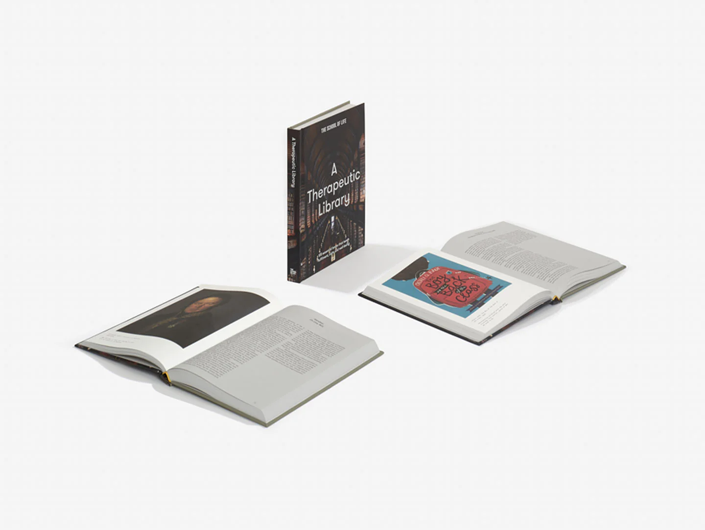 The Arts & Ideas Collection - Image 10