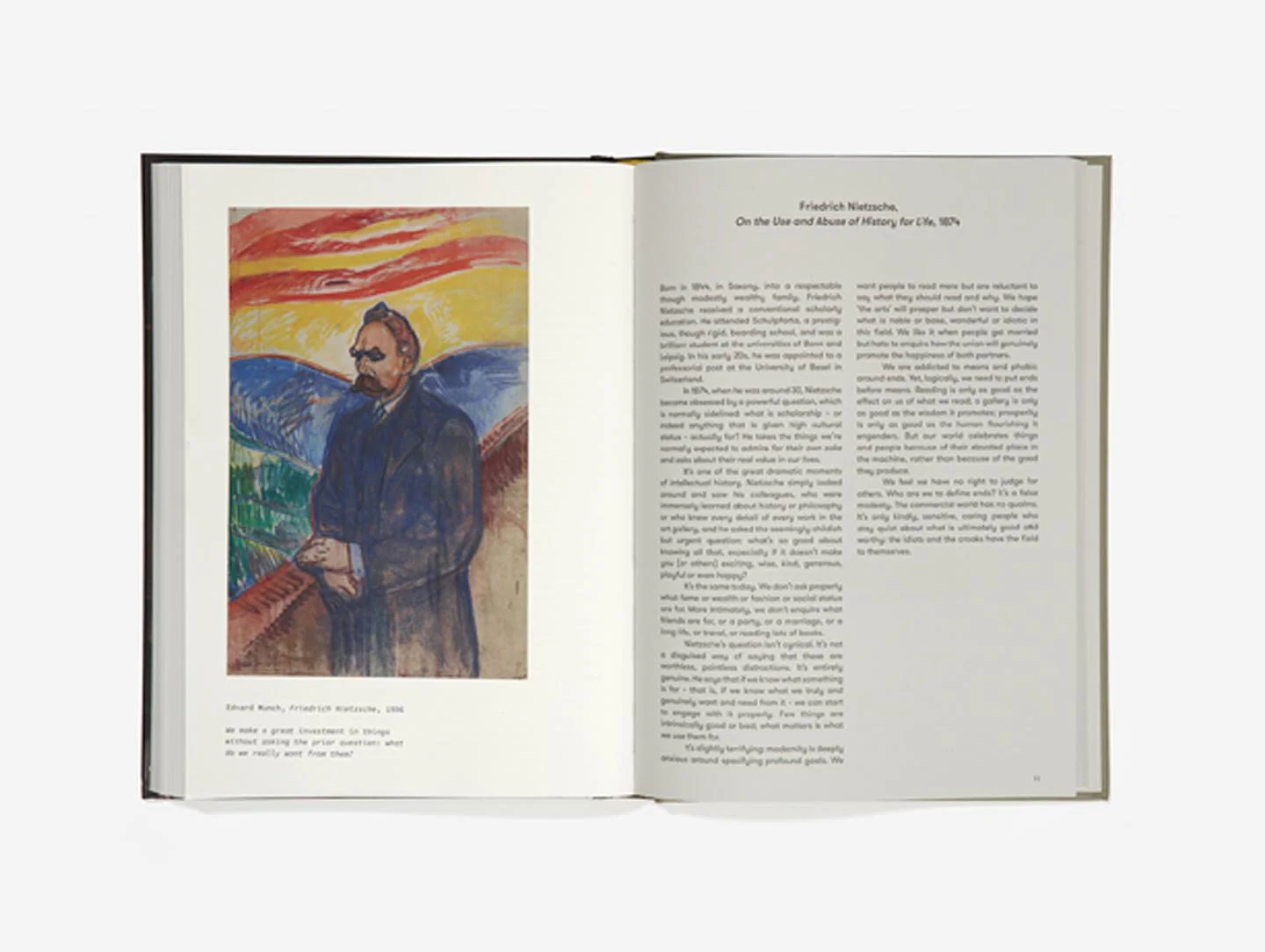 The Arts & Ideas Collection - Image 12