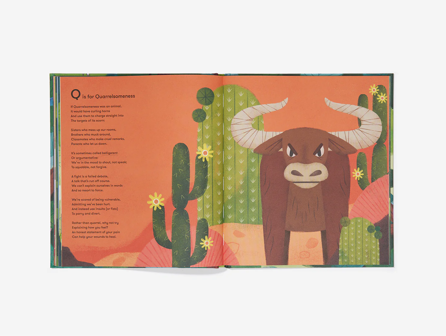 An Emotional Menagerie - Image 6