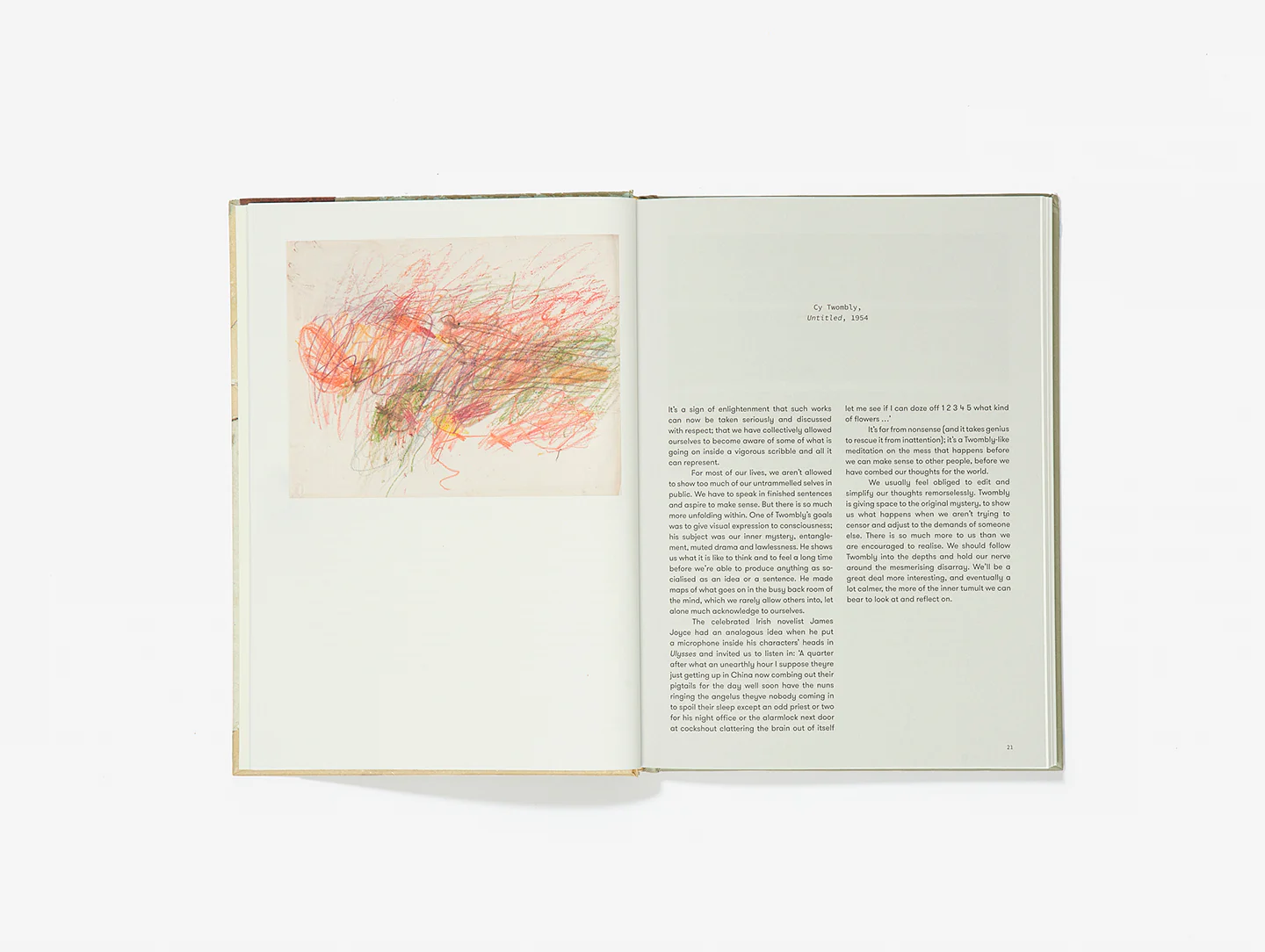 The Arts & Ideas Collection - Image 17