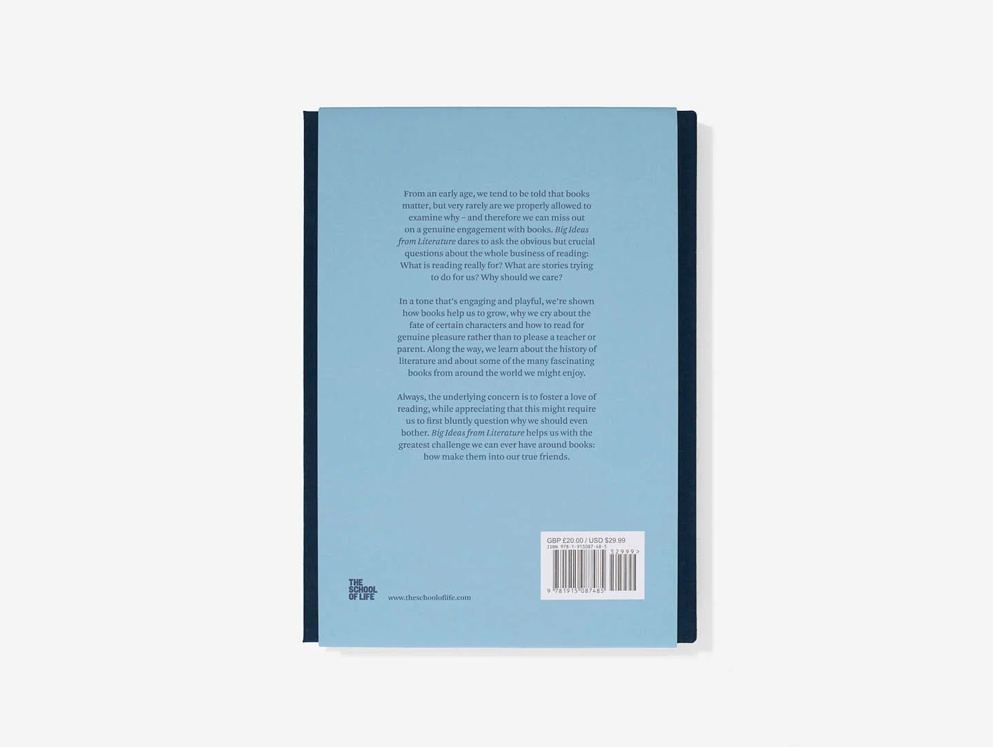 Big Ideas from Literature - Image 10