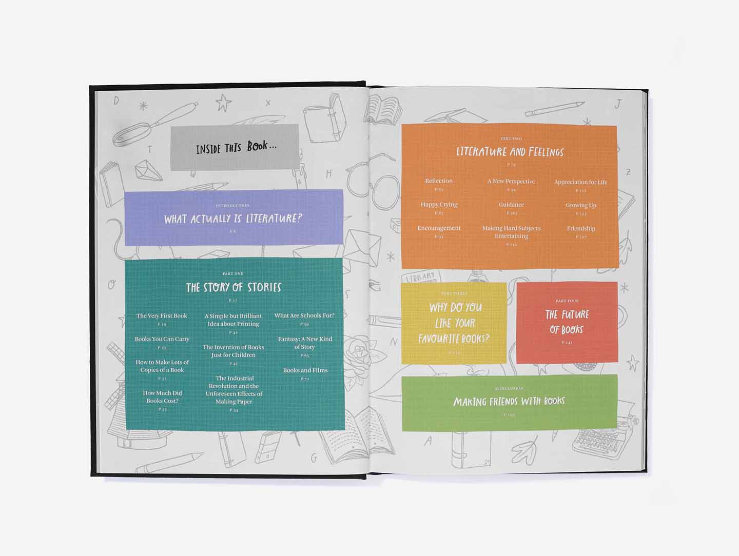 Big Ideas from Literature - Image 3