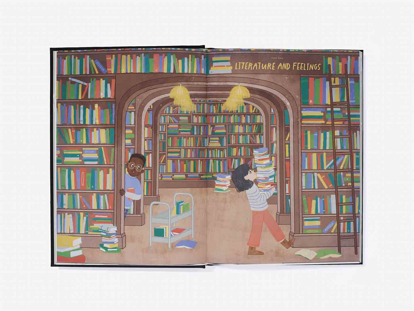 Big Ideas from Literature - Image 4