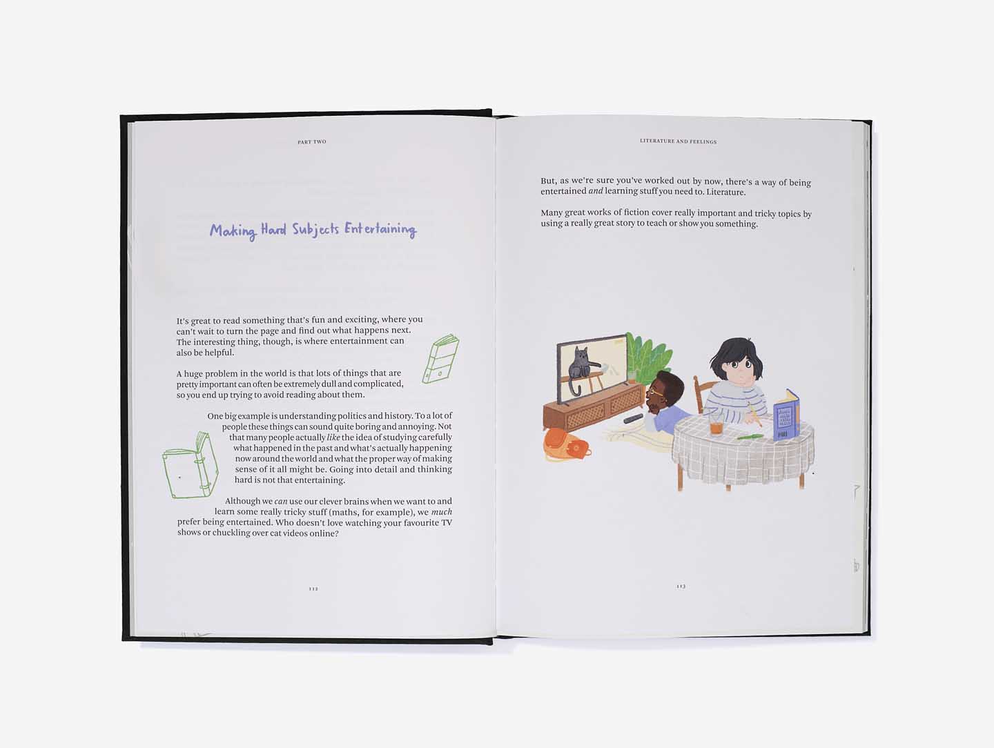 Big Ideas from Literature - Image 5