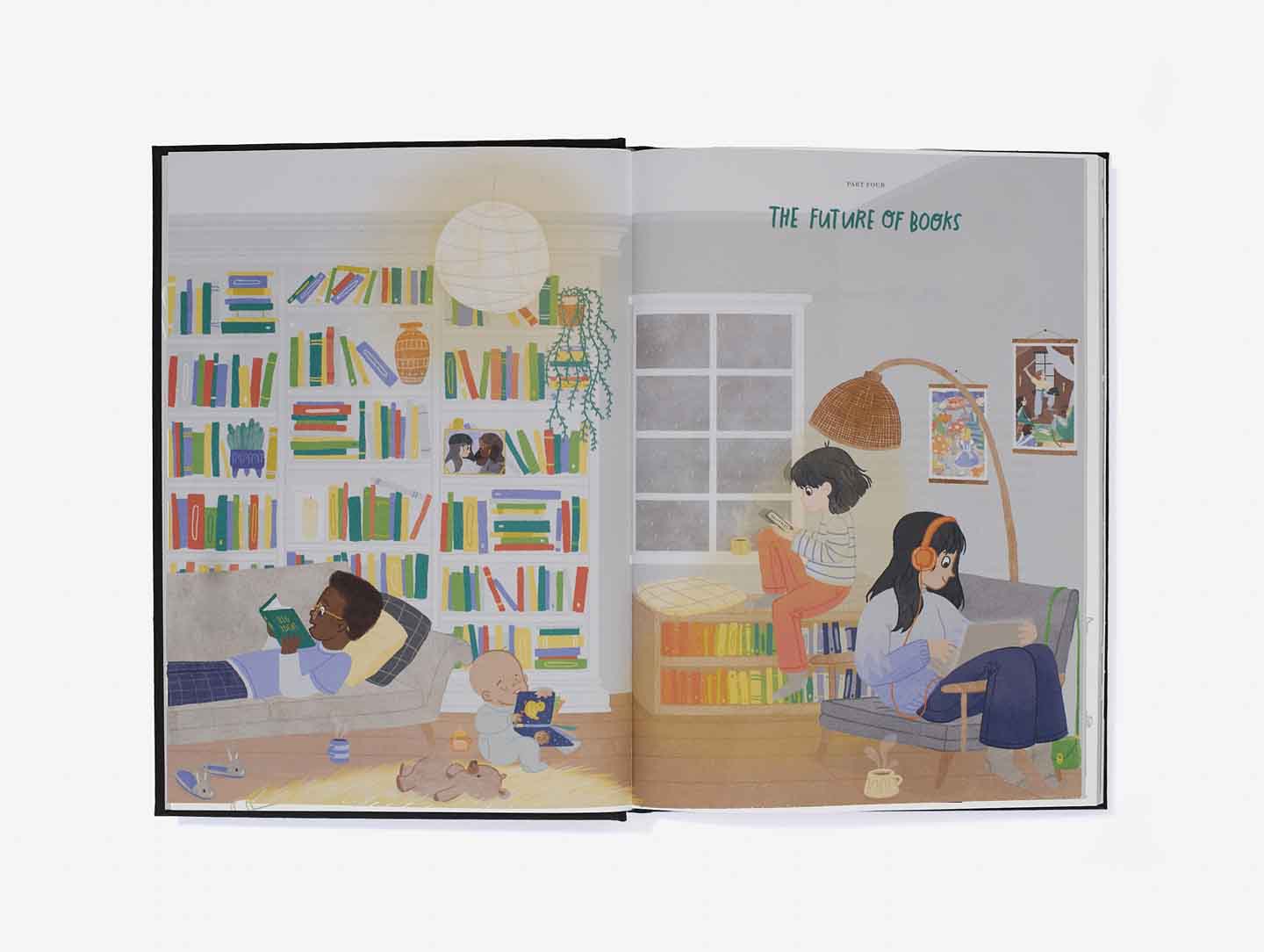 Big Ideas from Literature - Image 9