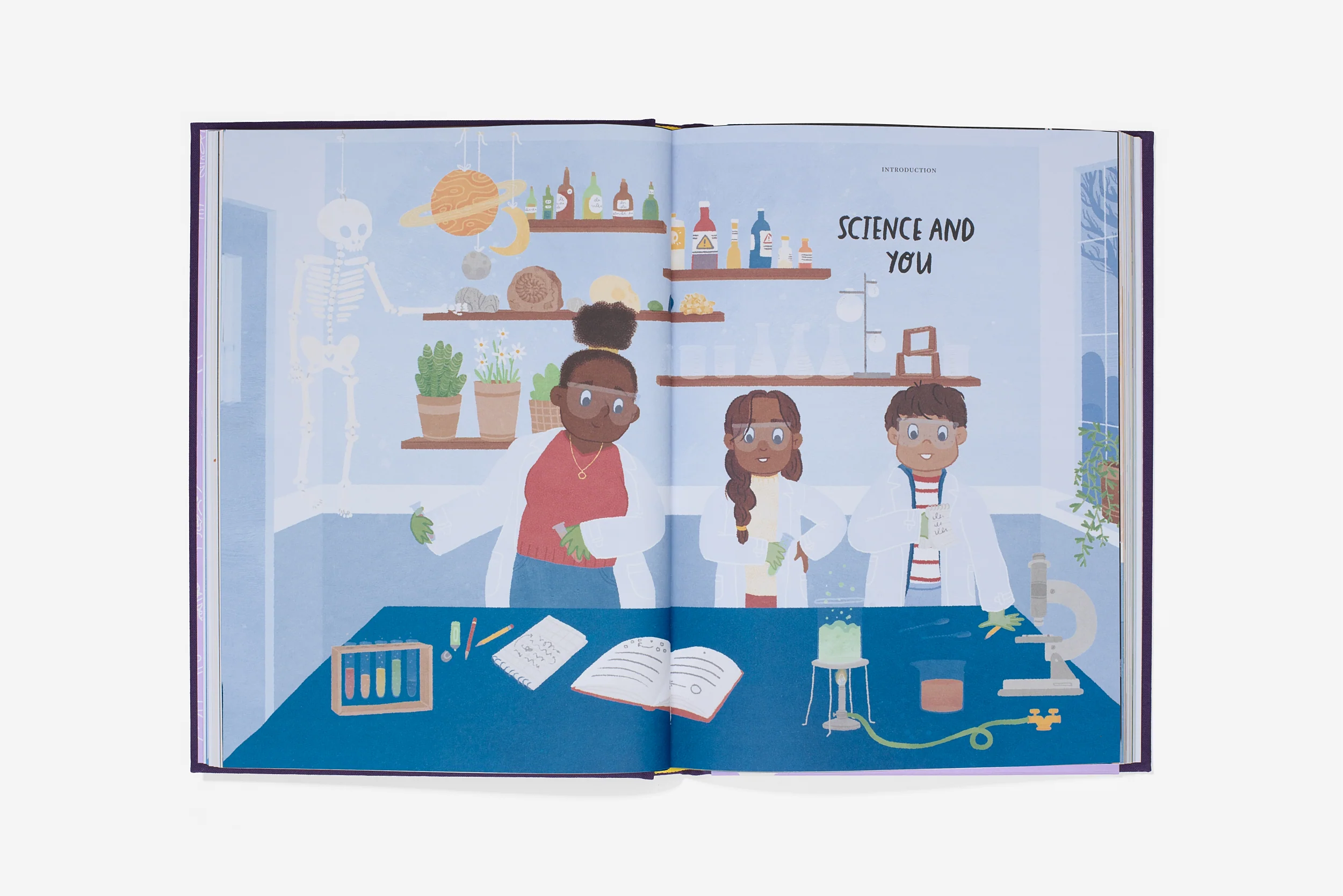 Big Ideas from Science - Image 6