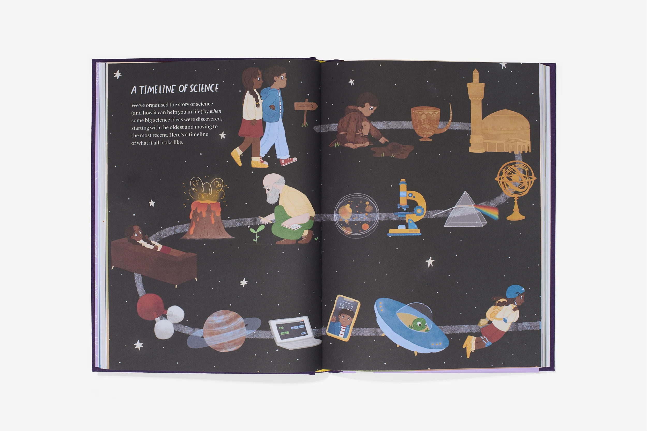 Big Ideas from Science - Image 7