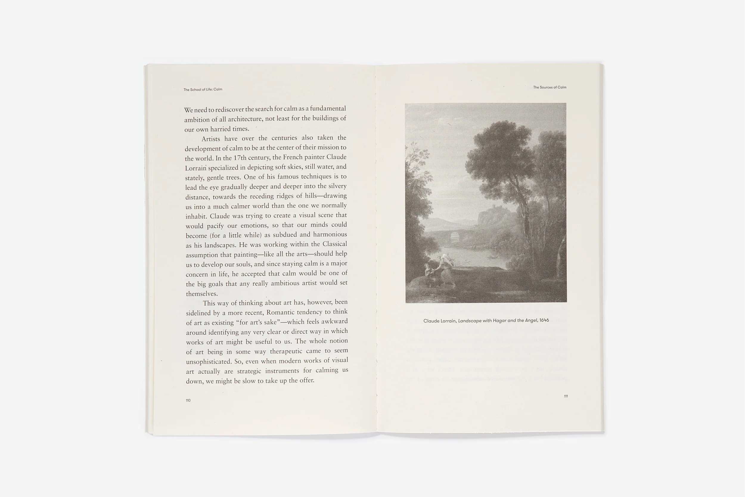 Calm - Image 5