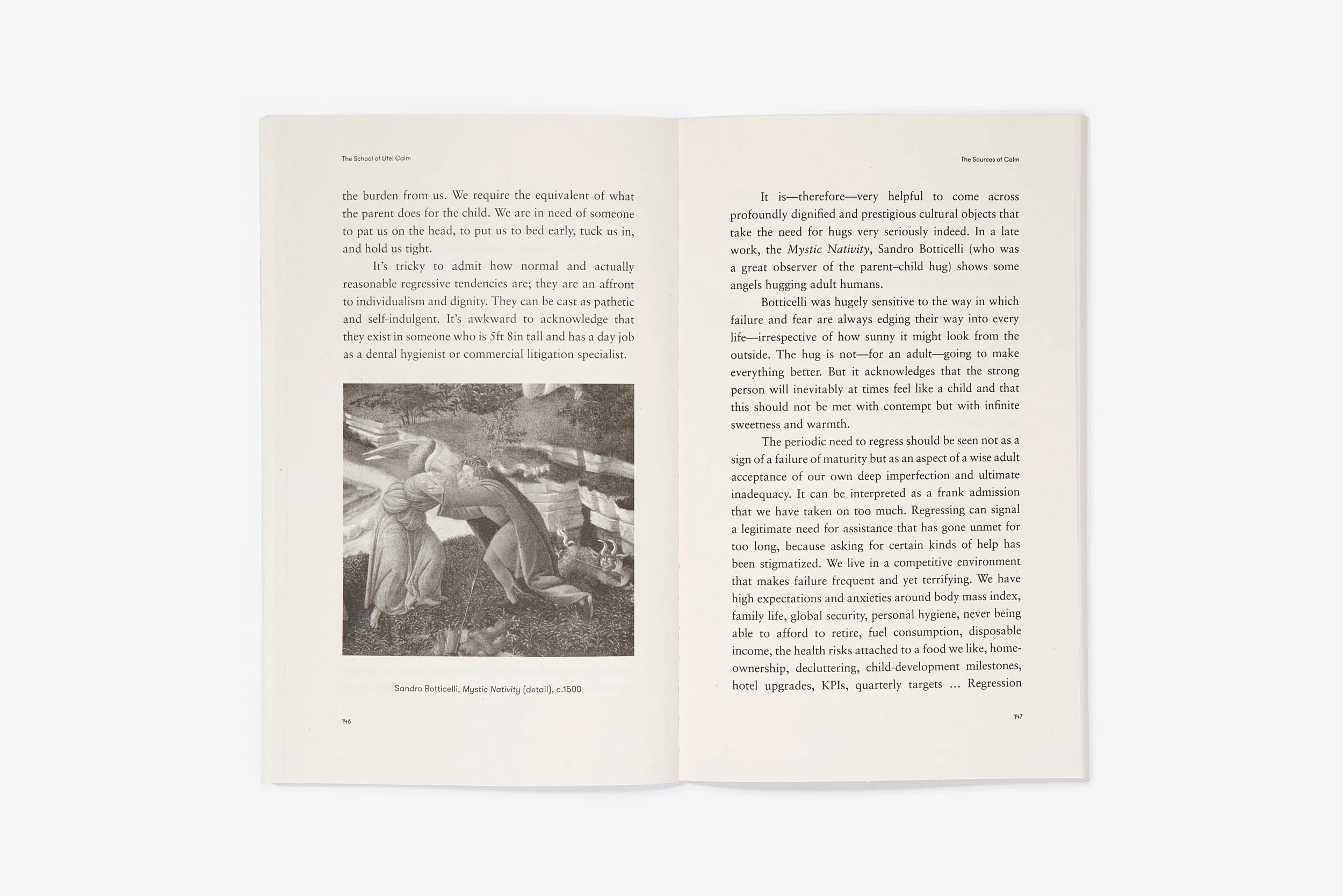 Calm - Image 6