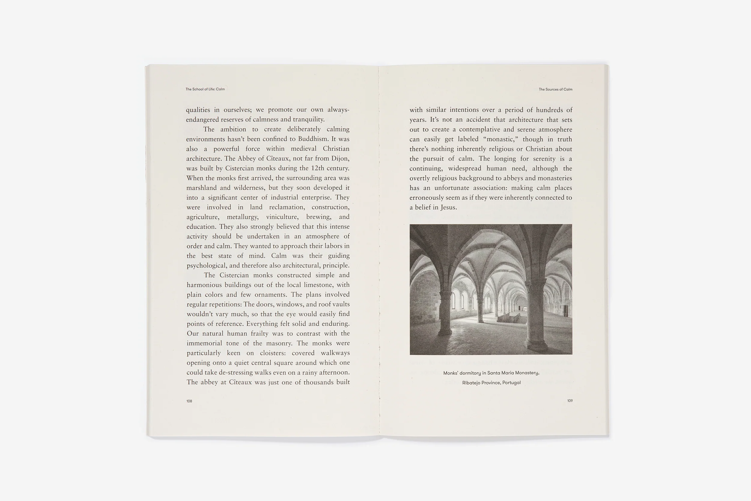 Calm - Image 7