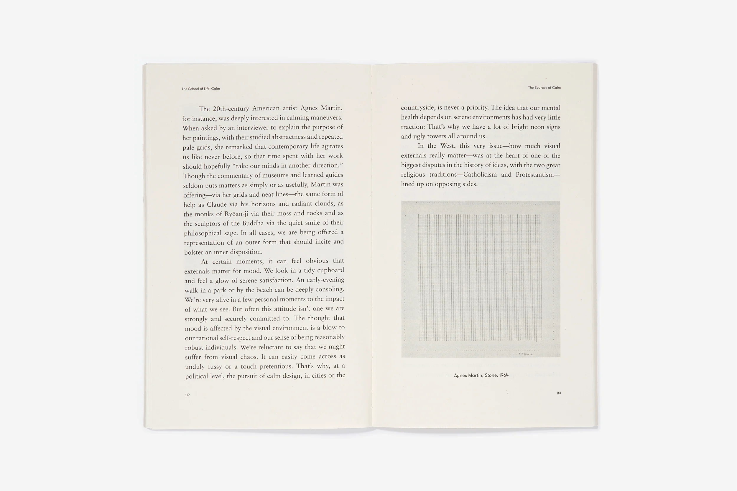 Calm - Image 8
