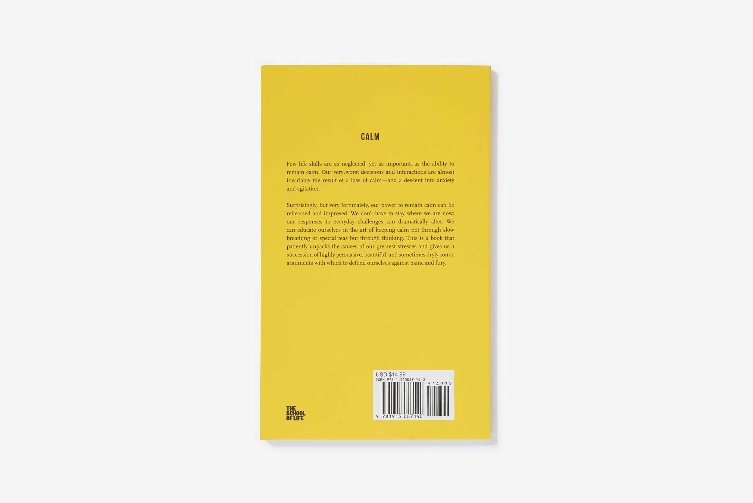 Calm - Image 9