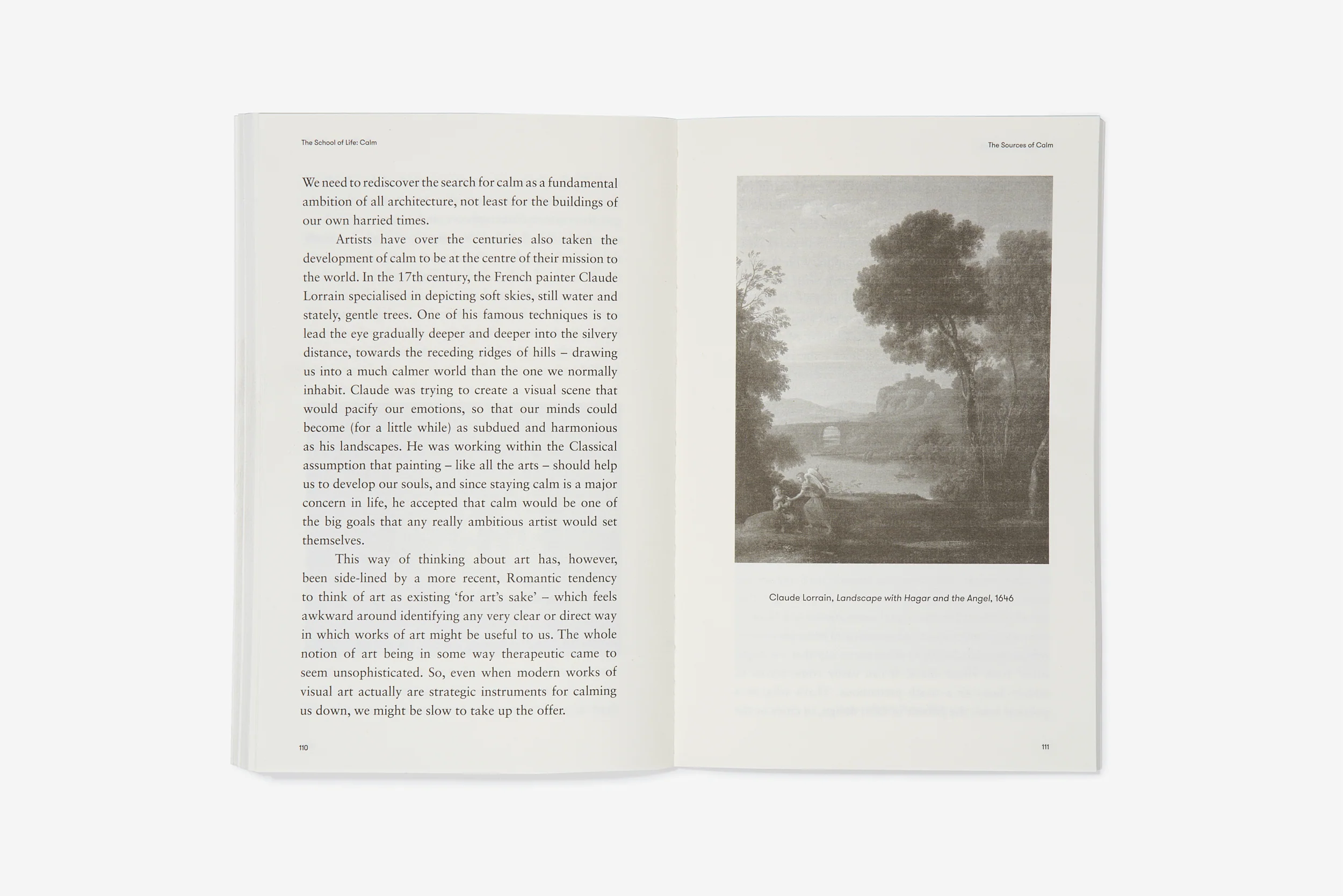 Calm - Image 5
