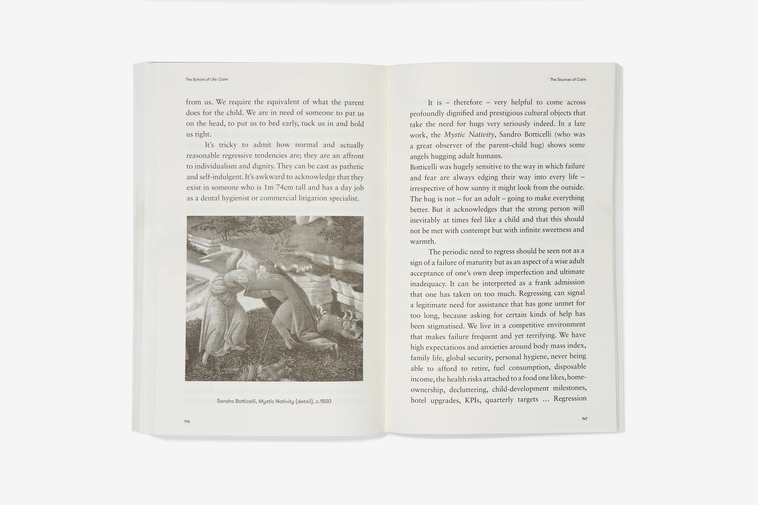 Calm - Image 6