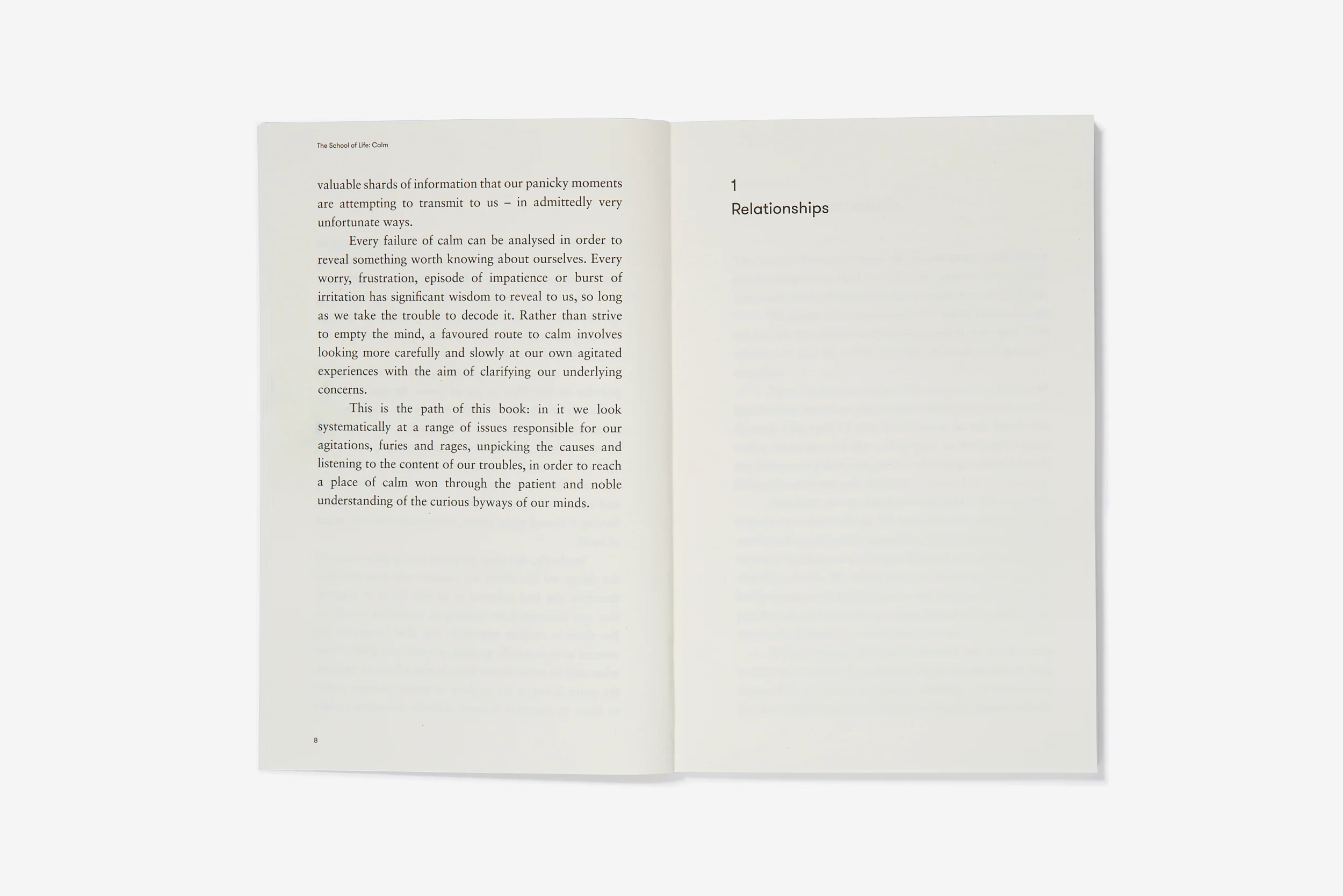 Calm - Image 7