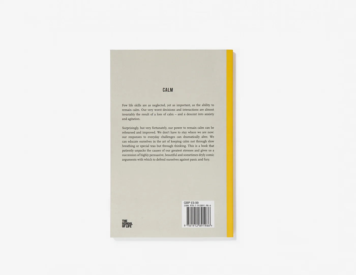 Calm - Image 8