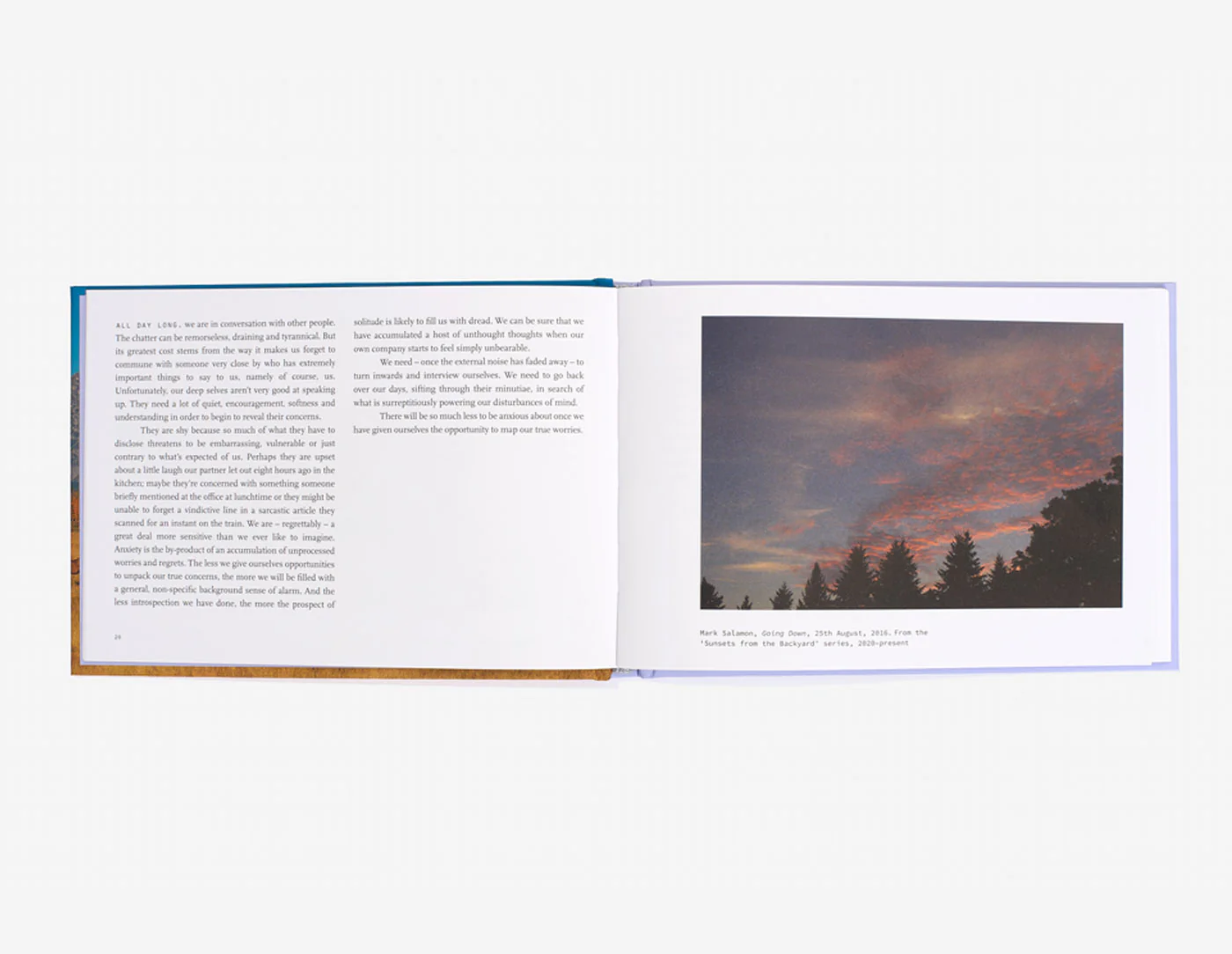 Calm in 40 Images - Image 6