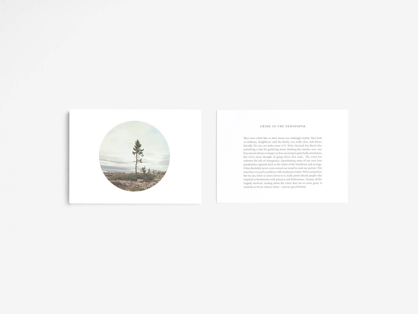 Cards for Perspective - Image 3