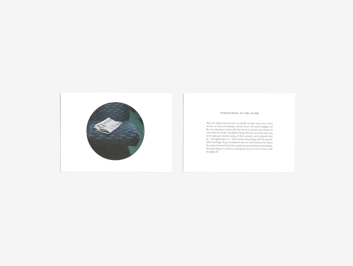 Cards for Perspective - Image 4