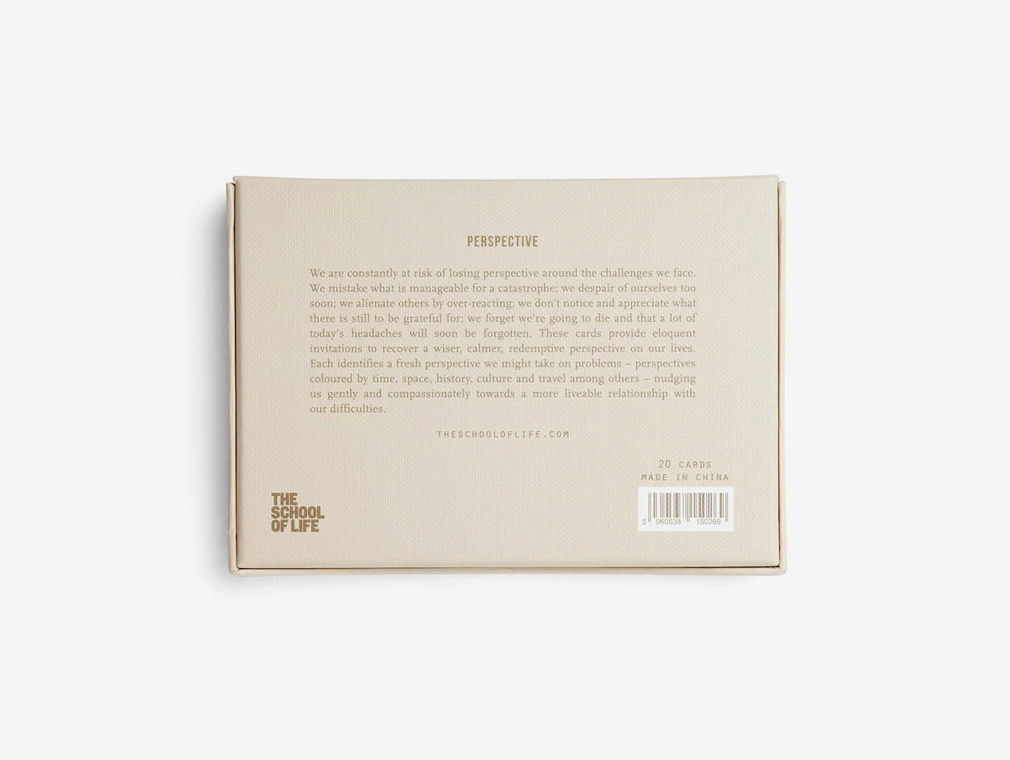 Cards for Perspective - Image 7