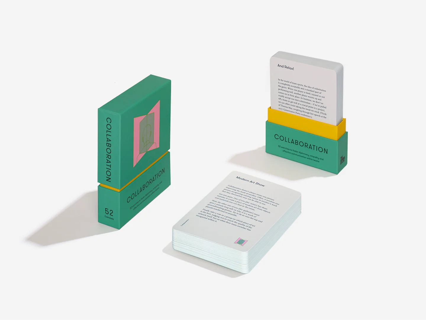 Collaboration Cards - Image 2
