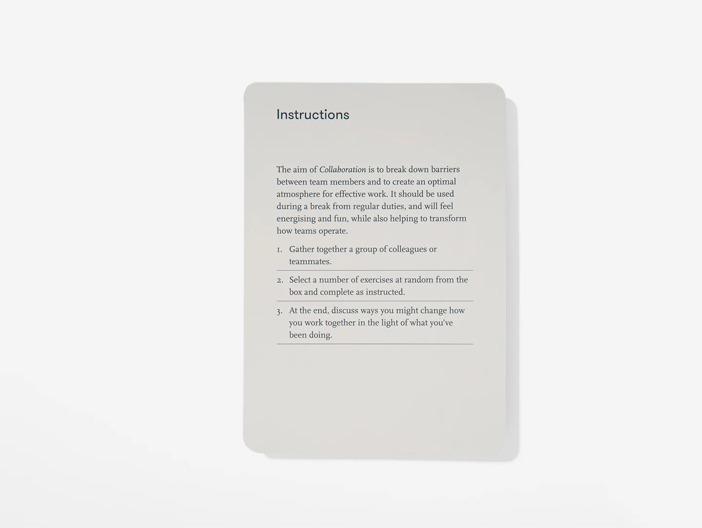 Collaboration Cards - Image 3