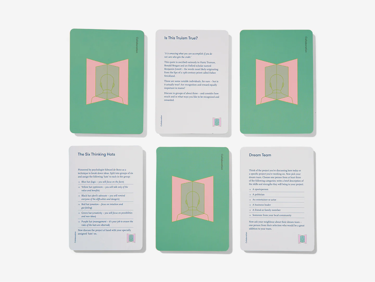 Collaboration Cards - Image 4