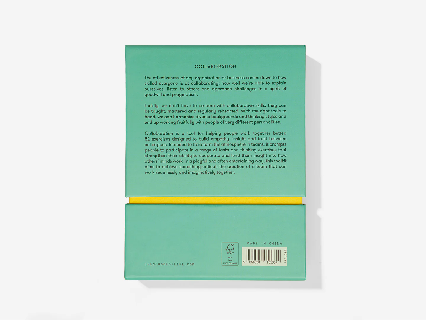 Collaboration Cards - Image 6