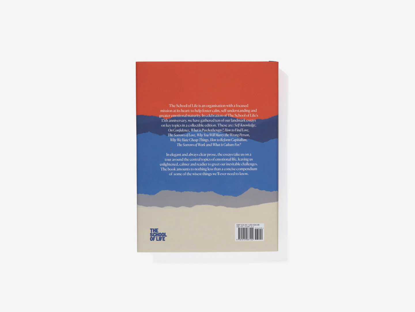 Collected Essays - Image 9