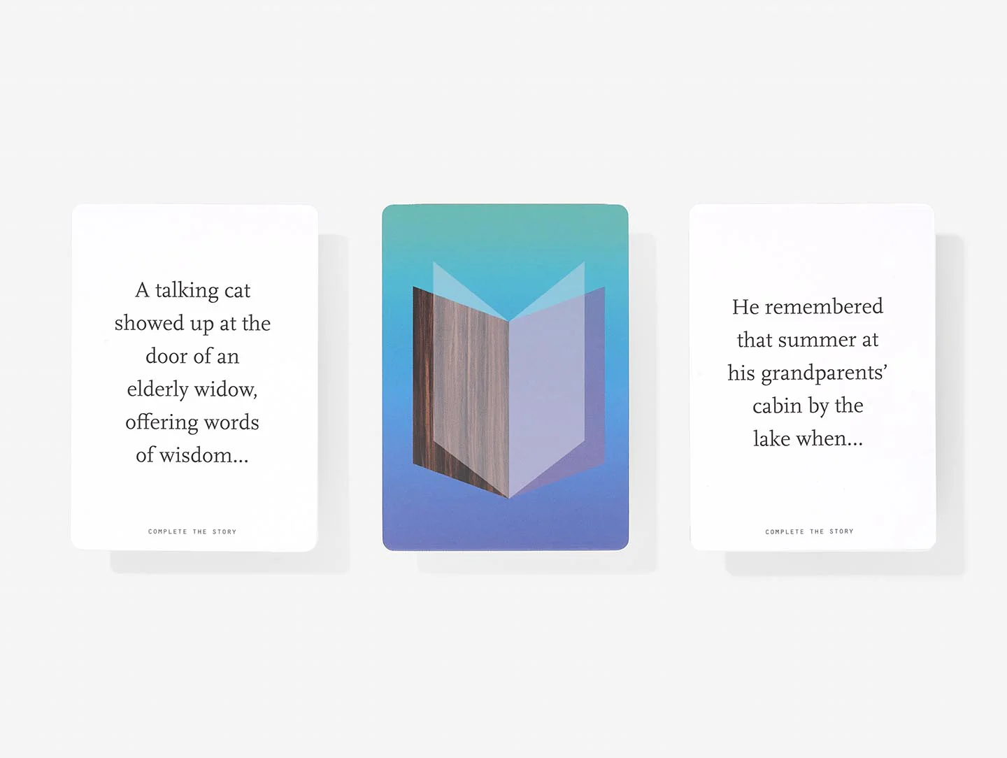 Complete The Story - Image 6