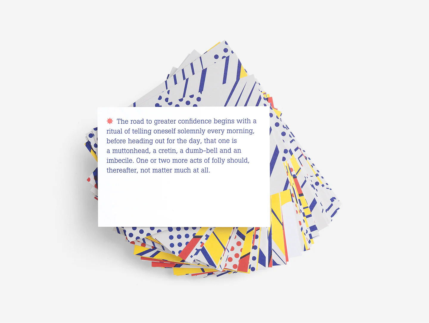Confidence Cards - Image 4
