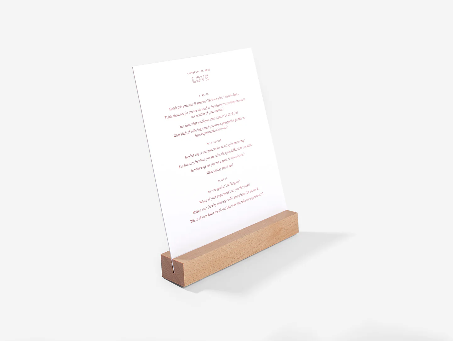 The Friends & Conversations Collection - Image 4