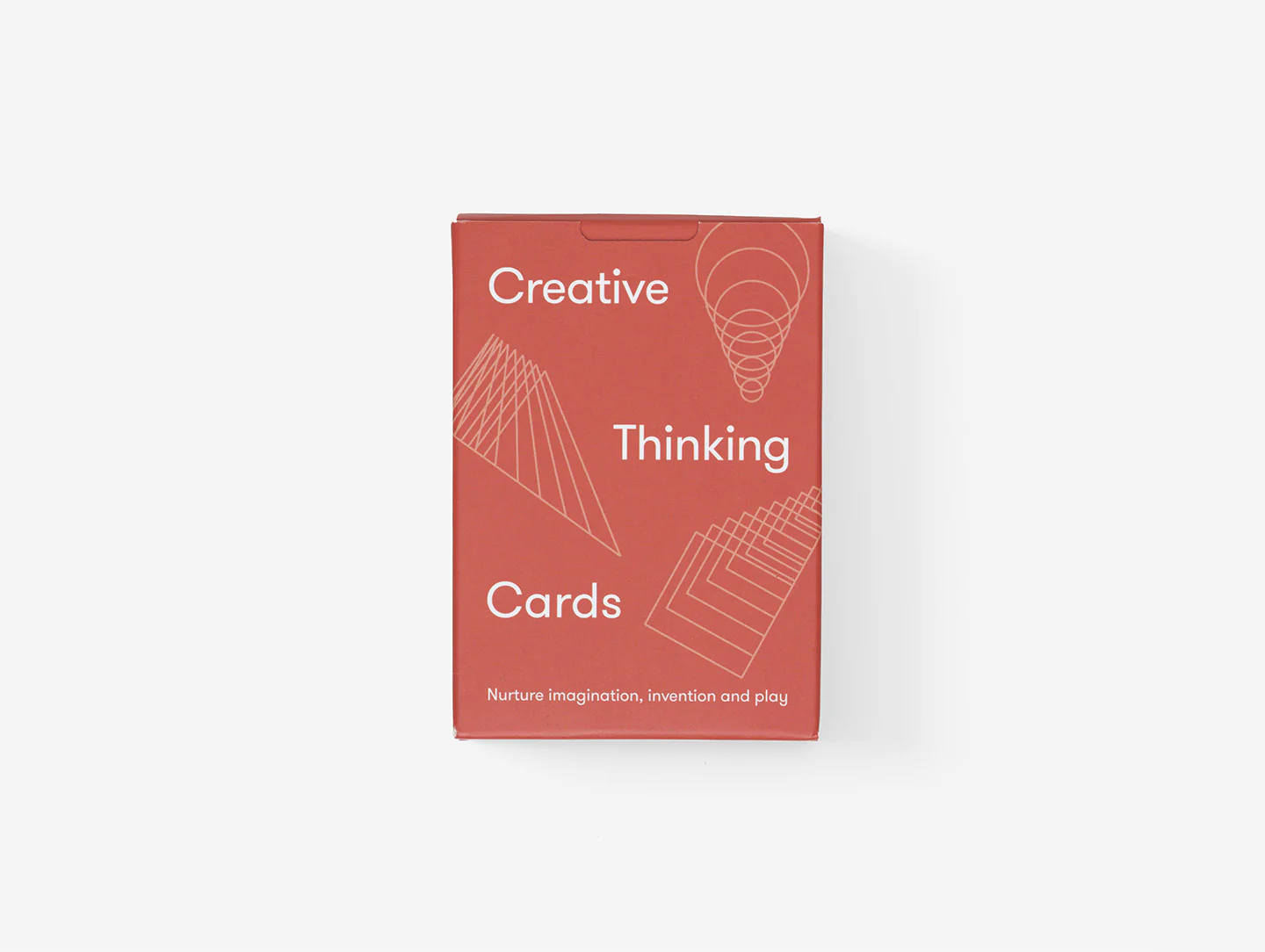 Creative Thinking Cards