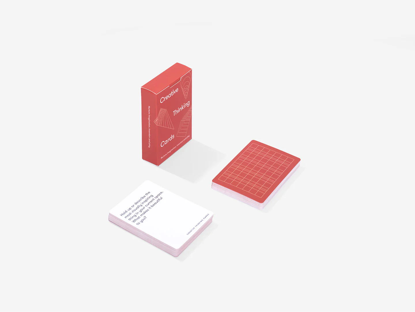 Creative Thinking Cards - Image 2