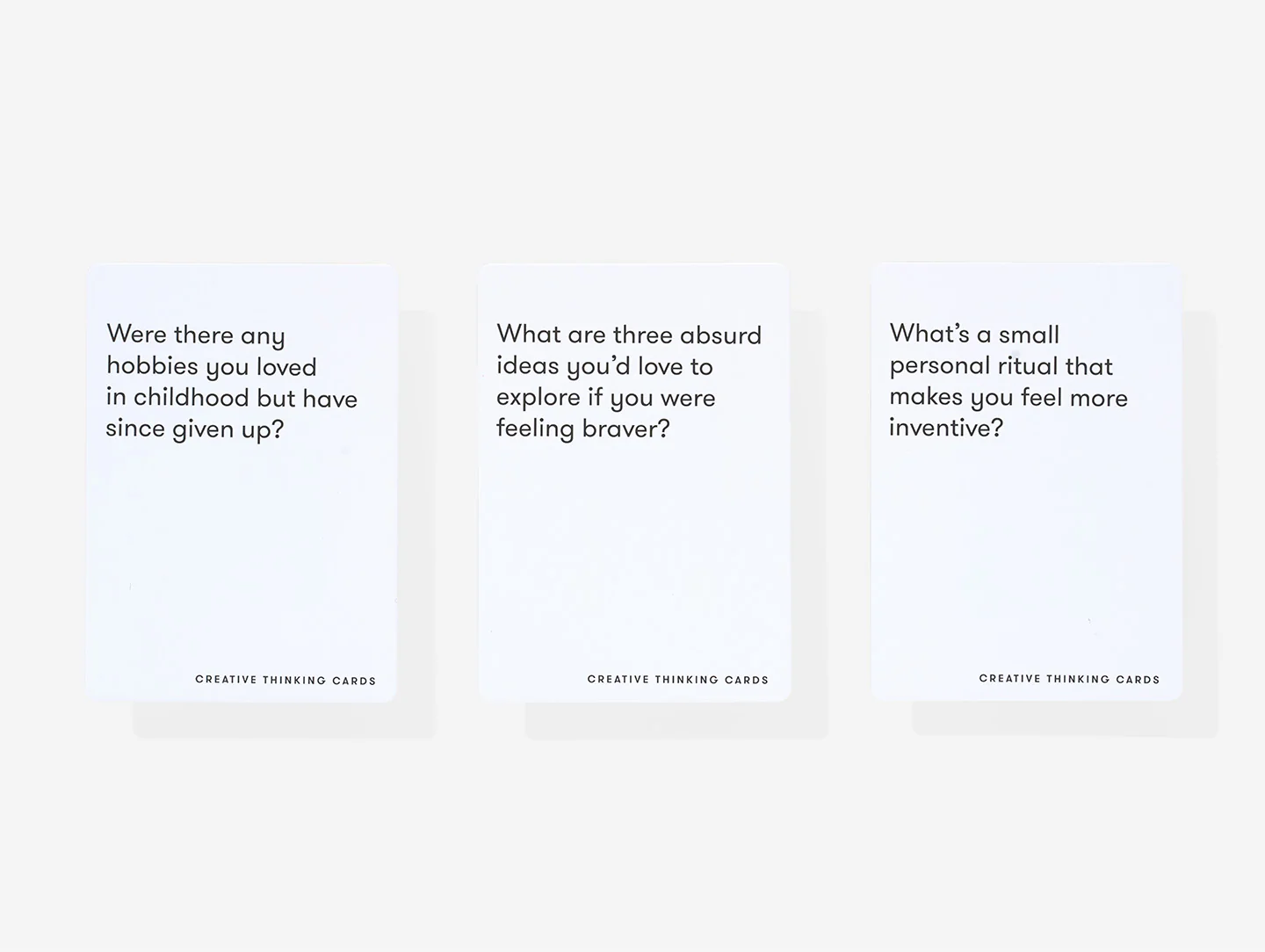 Creative Thinking Cards - Image 4