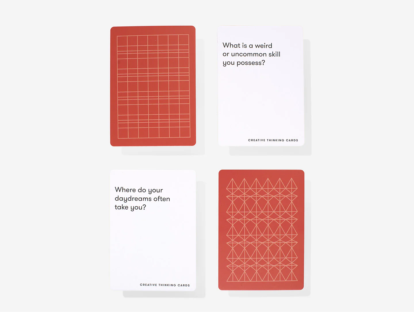 Creative Thinking Cards - Image 5